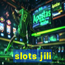 slots jili